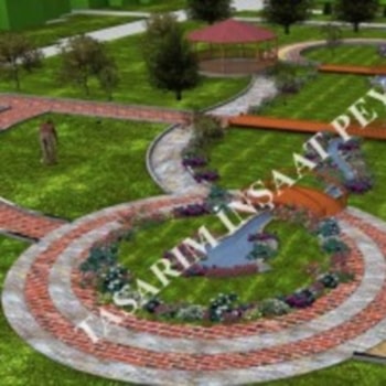 Peyzaj Projeleri