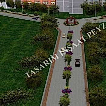 Peyzaj Projeleri