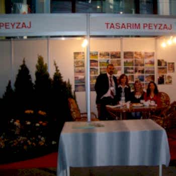 Fuar Katılımları