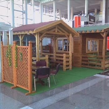 Fuar Katılımları