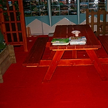 Fuar Katılımları