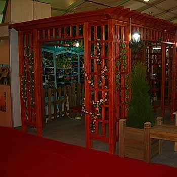 Fuar Katılımları