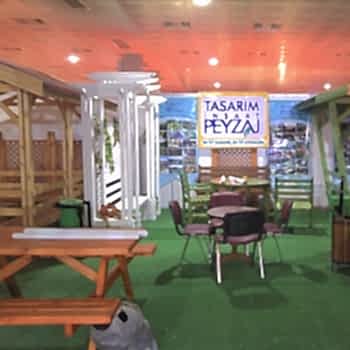 Fuar Katılımları
