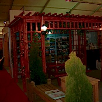 Fuar Katılımları