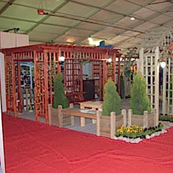 Fuar Katılımları