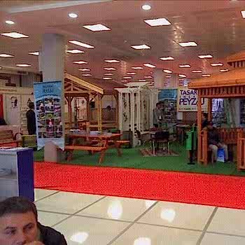 Fuar Katılımları