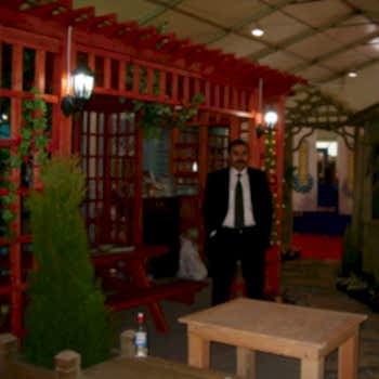 Fuar Katılımları
