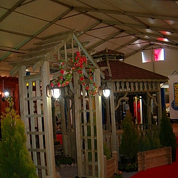 Fuar Katılımları