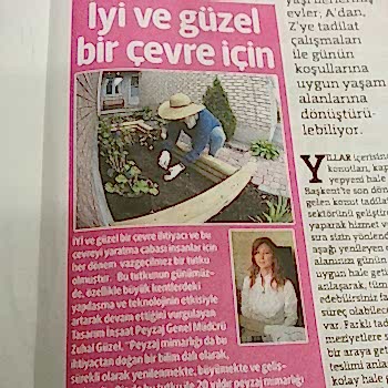 Hürriyet Gazetesi Haberimiz