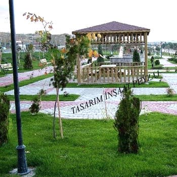 Bitkisel Peyzaj Uygulamaları