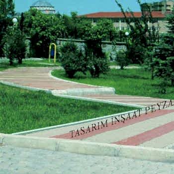 Bitkisel Peyzaj Uygulamaları