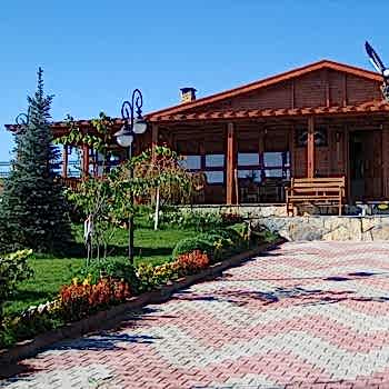 Yapısal Peyzaj Uygulamaları