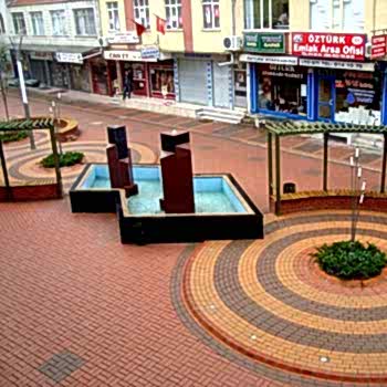 Yapısal Peyzaj Uygulamaları
