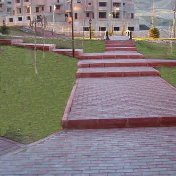 Yapısal Peyzaj Uygulamaları