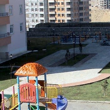 Yapısal Peyzaj Uygulamaları