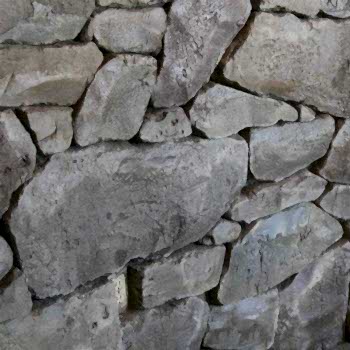 İstinad ve Çevre Duvarları