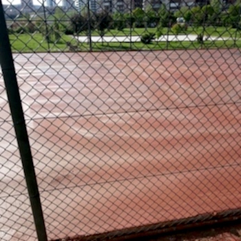 Spor Sahaları ve Oyun Alanları