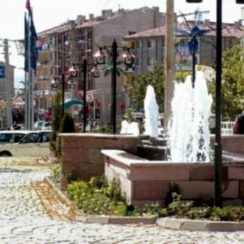 Süs Havuzları