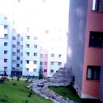Süs Havuzları