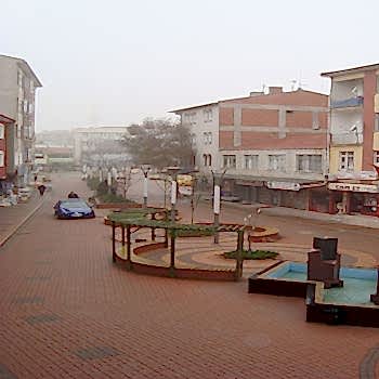 Süs Havuzları
