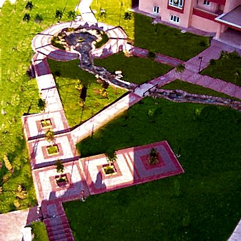 Süs Havuzları