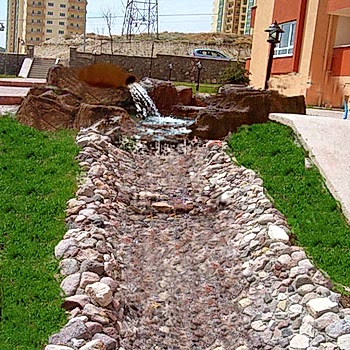 Süs Havuzları