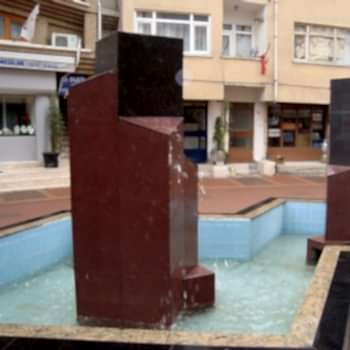 Süs Havuzları