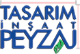 Tasarım Peyzaj