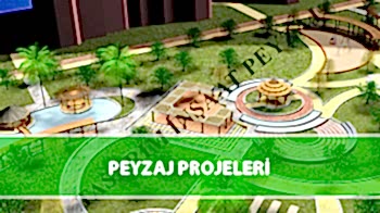 Peyzaj Projeleri